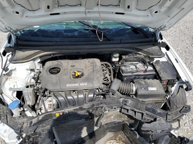 2018 HYUNDAI ELANTRA SE - 5NPD74LF9JH386510