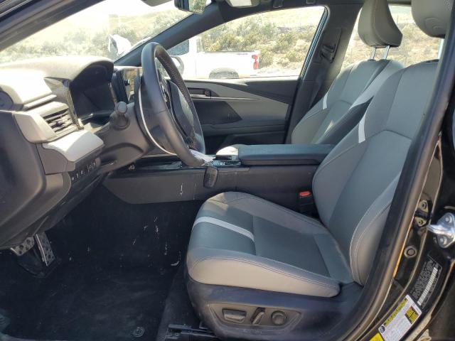 2025 TOYOTA CAMRY XSE - 4T1DAACK6SU111046