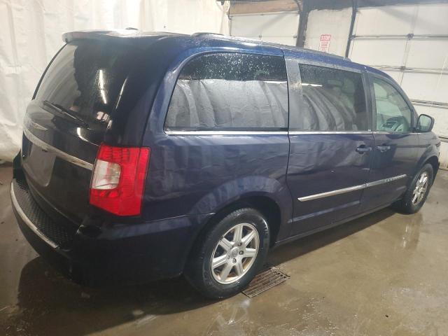 Vin: 2c4rc1bg3cr387023, lot: 59964355, chrysler minivan touring 20123