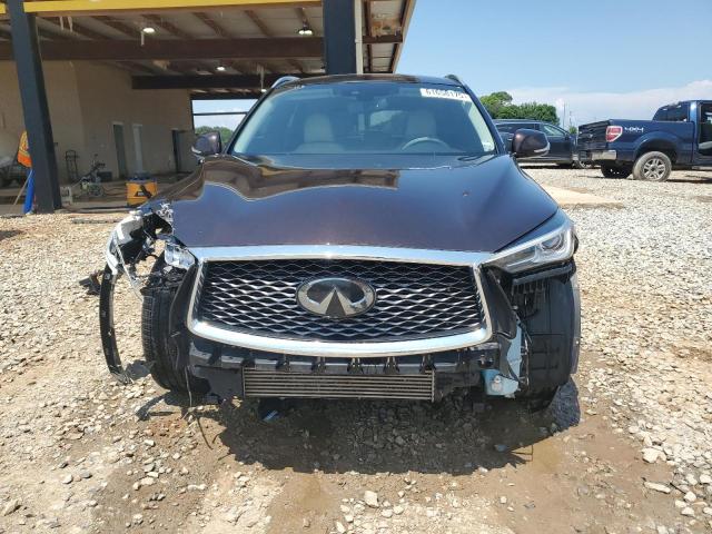2020 INFINITI QX50 PURE 3PCAJ5M12LF111964