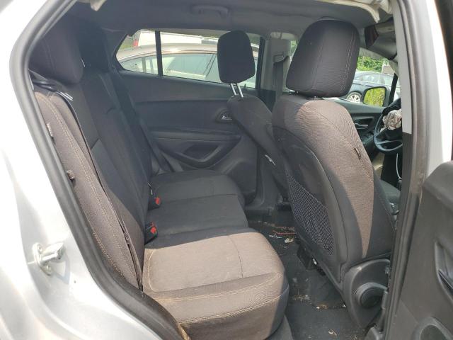 2020 CHEVROLET TRAX 1LT - 3GNCJPSB1LL264814