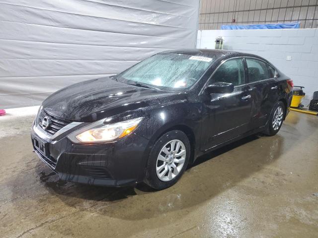 Vin: 1n4al3ap8gc127280, lot: 61166415, nissan altima 2.5 2016 img_1