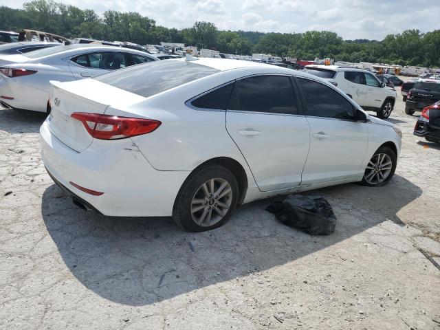 2016 HYUNDAI SONATA SE - 5NPE24AF1GH352656