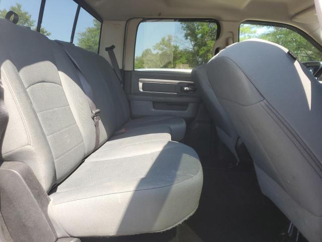 2016 RAM 2500 SLT - 3C6TR5DT6GG379085