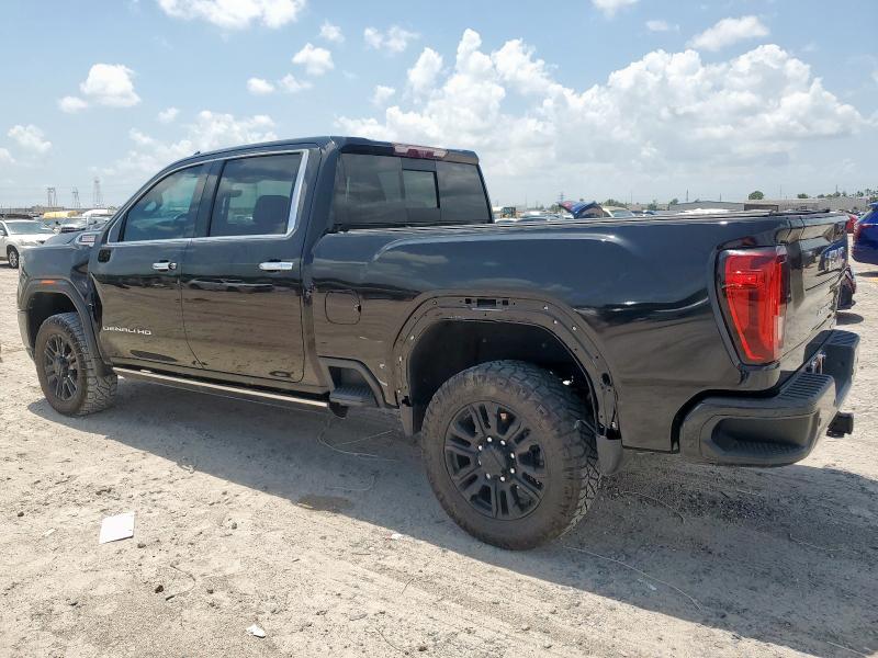 Vin: 1gt49rey0nf148700, lot: 61838515, gmc sierra k2500 denali 20222
