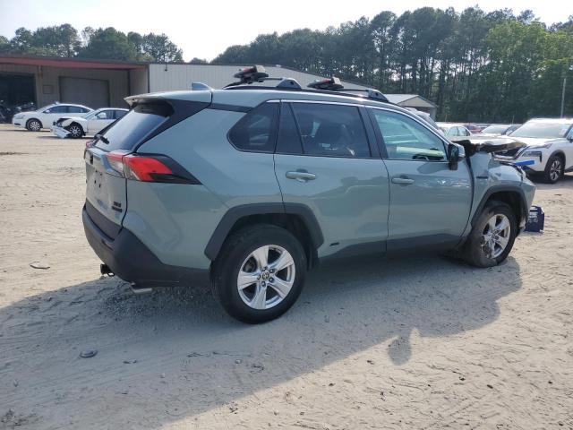 Vin: 4t3rwrfv8mu020754, lot: 60685735, toyota rav4 xle 20213
