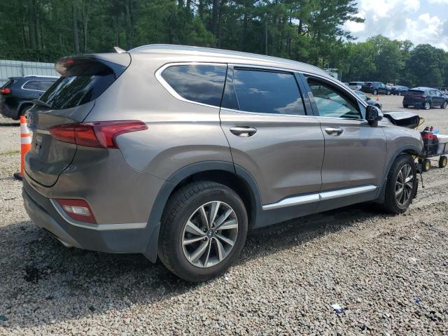 2019 HYUNDAI SANTA FE L 5NMS53AD3KH004785