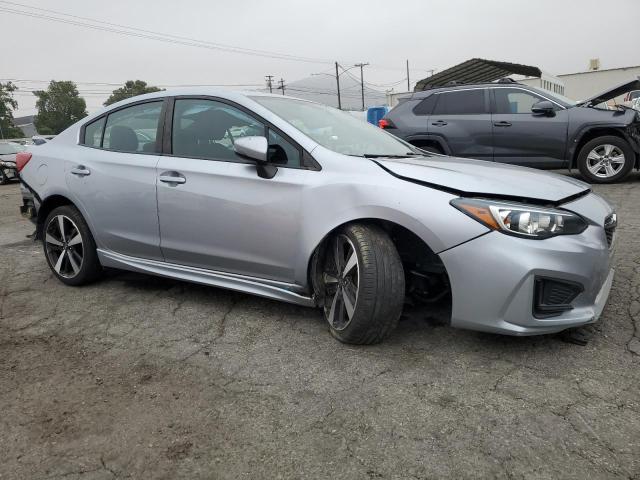 Vin: 4s3gkam69k3618819, lot: 59428575, subaru impreza sport 20194
