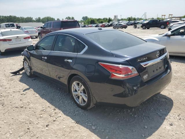 Vin: 1n4al3ap8ec117538, lot: 61074345, nissan altima 2.5 20142