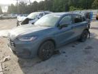 2023 HONDA HR-V SPORT - 3CZRZ1H55PM702027