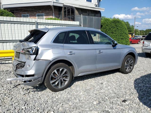 2023 AUDI Q5 PREMIUM - WA1EAAFY3P2032360