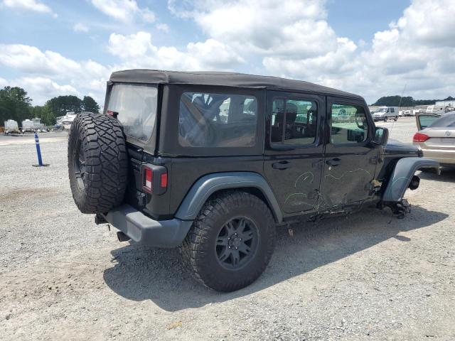 Vin: 1c4hjxdg7jw152968, lot: 61130215, jeep wrangler sport 20183