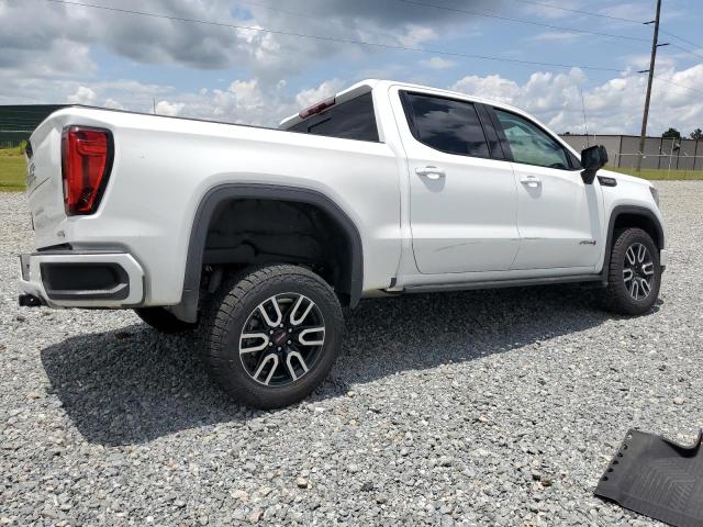 Vin: 1gtuueel1rz250295, lot: 59249445, gmc sierra k1500 at4 20243