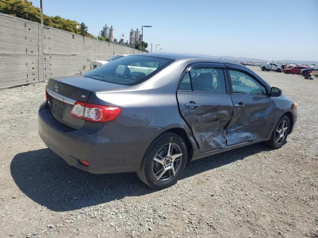 Vin: jtdbu4ee7b9150503, lot: 60834445, toyota corolla base 20113