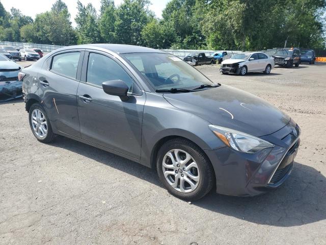 Vin: 3mydlbyv5jy313879, lot: 59873425, toyota yaris 20184