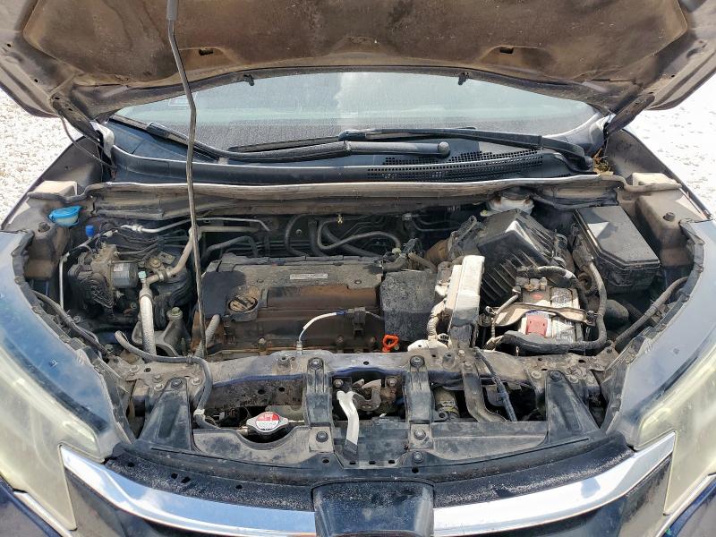 2016 HONDA CR-V EX 3CZRM3H53GG716856