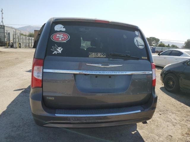 2015 CHRYSLER TOWN & COU 2C4RC1BG0FR655384