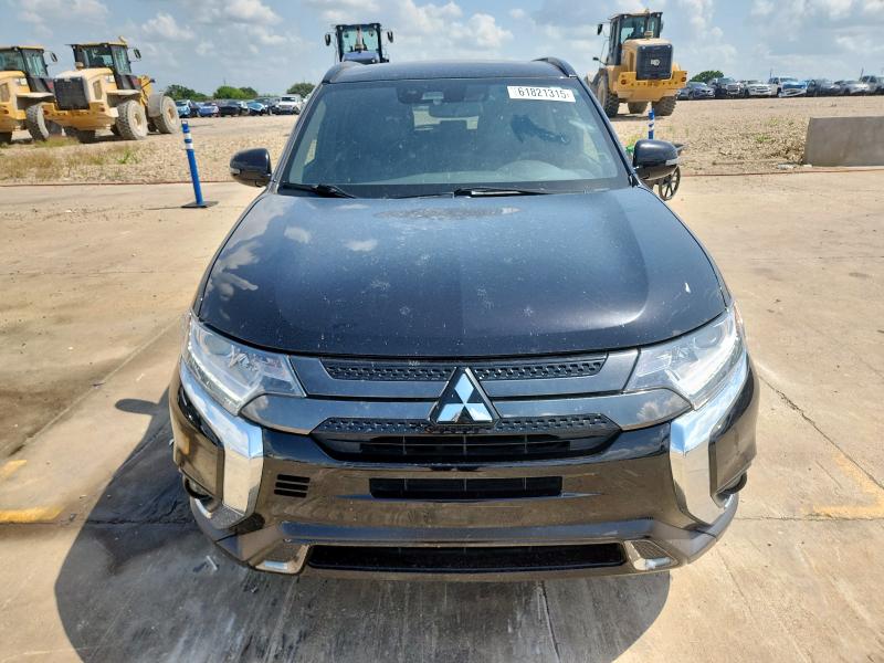 2020 MITSUBISHI OUTLANDER - JA4AD3A30LZ032377