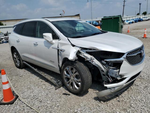 Vin: 5gaerdkw6jj224553, lot: 59343355, buick enclave avenir 20184