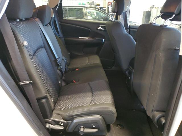 2016 DODGE JOURNEY SX - 3C4PDCBG8GT105090