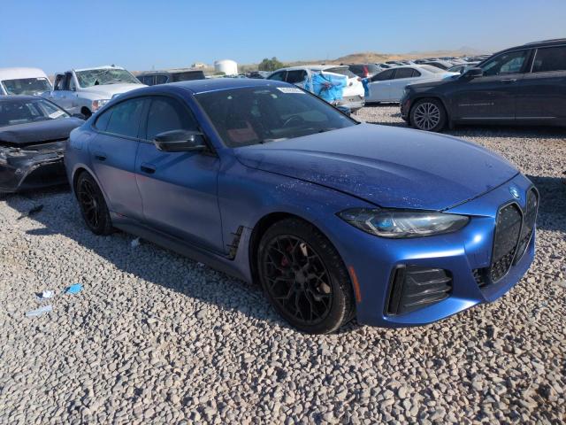2023 BMW I4 M50 WBY33AW06PFN71595