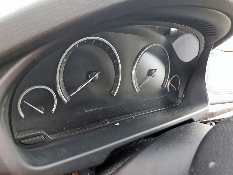 2015 BMW X5 XDRIVE3 - 5UXKR0C50F0P06673