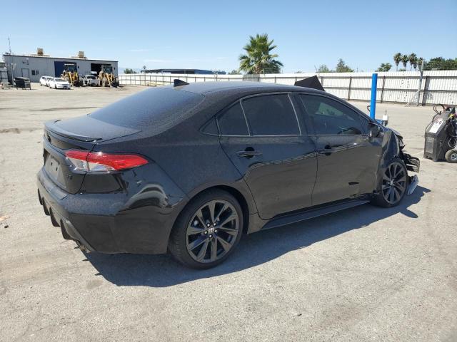 Vin: 5yfp4mce7pp153346, lot: 60498385, toyota corolla se 20233