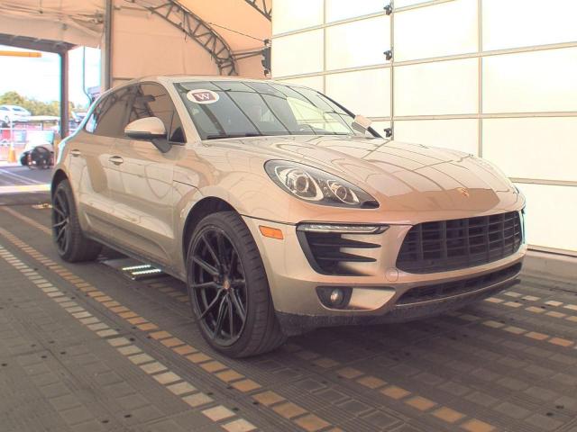 Vin: wp1aa2a54jlb07736, lot: 61697685, porsche macan 2018 img_1