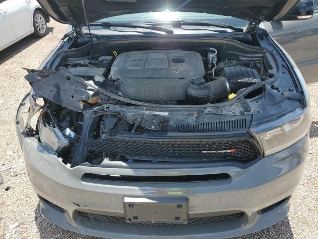 2020 DODGE DURANGO GT 1C4RDJDG0LC161797