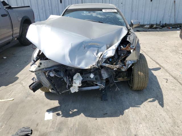 2018 LEXUS GS 350 BAS JTHCZ1BL3JA009429