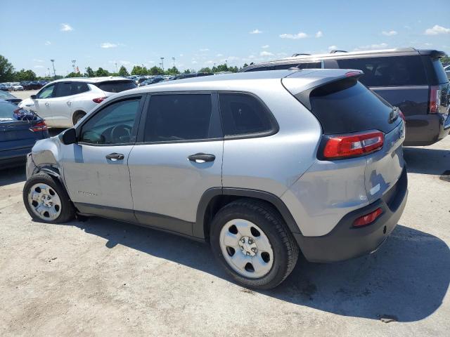 Vin: 1c4pjlab9ew104388, lot: 59351145, jeep grand cher sport 20142