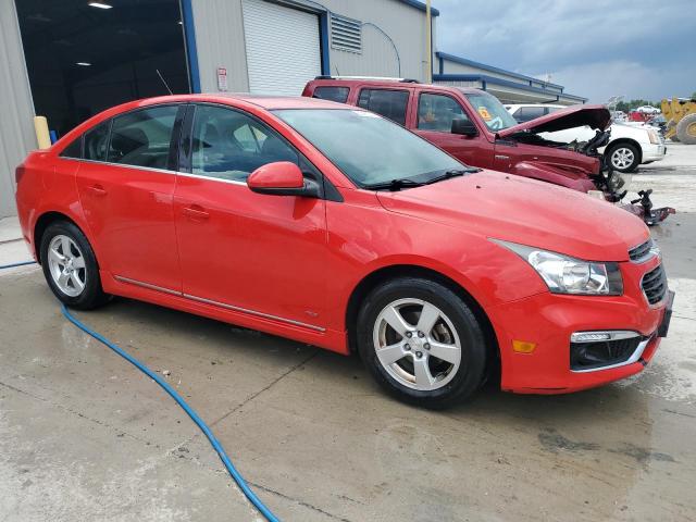 2016 CHEVROLET CRUZE LIMI 1G1PE5SB0G7209440