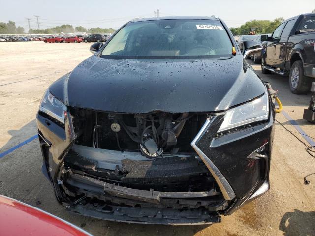 2017 LEXUS RX 350 BAS - 2T2BZMCA5HC056345
