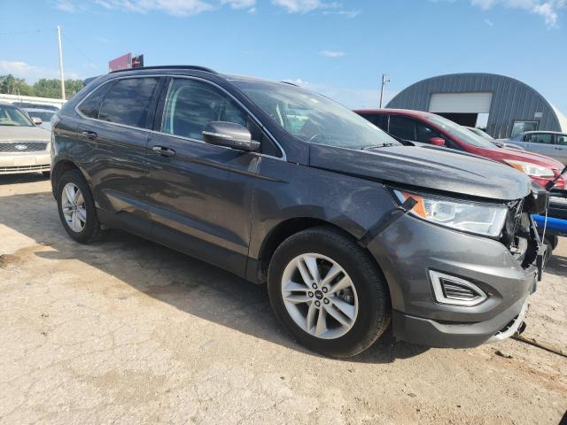 2015 FORD EDGE SEL 2FMTK3J80FBC22389