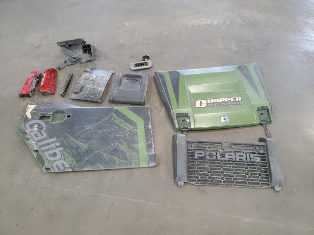 2024 POLARIS RZR XP 100 - 3NSG2W997RM122540