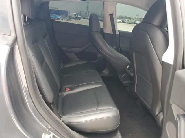 2023 TESLA MODEL Y - 7SAYGDEE9PA041233