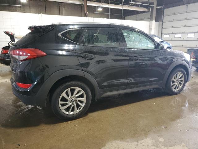Vin: km8j3ca48gu200363, lot: 60353015, hyundai tucson limited 20163