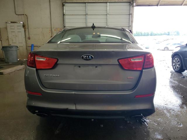 2015 KIA OPTIMA LX - 5XXGM4A72FG457888