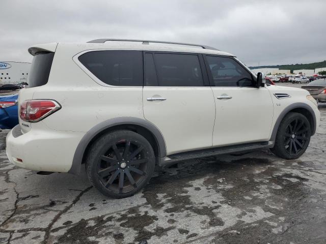 Vin: jn8ay2nf5h9301879, lot: 59297285, nissan armada platinum 20173