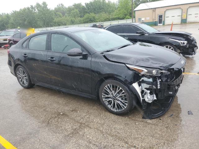 Vin: 3kpf54ad7ne505598, lot: 61474865, kia forte gt line 20224