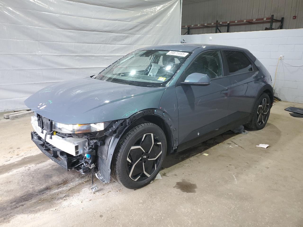 HYUNDAI IONIQ 5 SEL