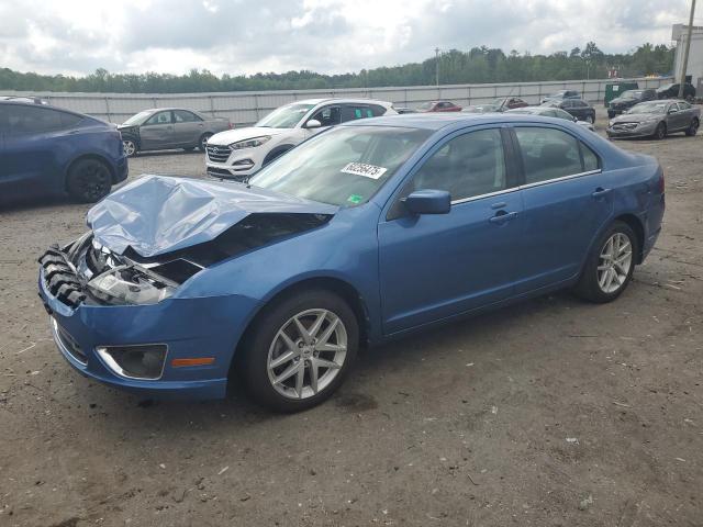 Vin: 3fahp0jg6ar261778, lot: 60256475, ford fusion sel 2010 img_1