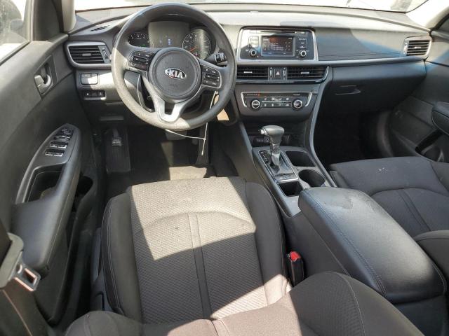 2016 KIA OPTIMA LX 5XXGT4L34GG023566