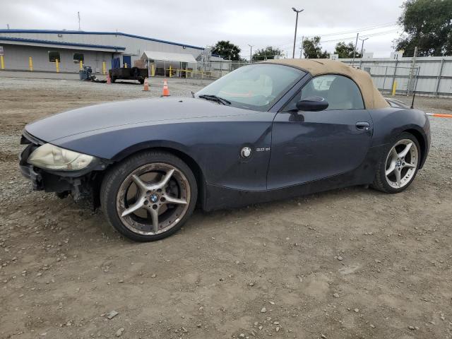 BMW Z4 3.0SI