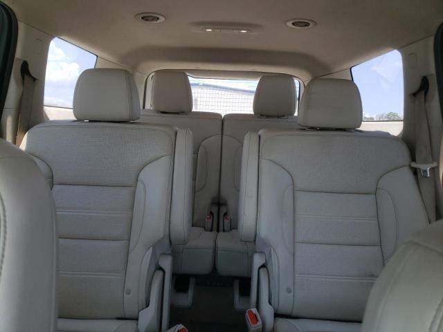 2021 GMC ACADIA DEN 1GKKNPLS3MZ226023
