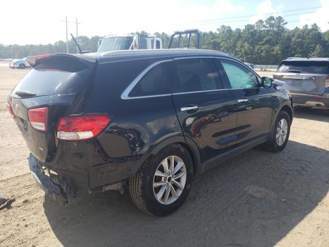 Vin: 5xypg4a37hg217951, lot: 62371745, kia sorento lx 20173