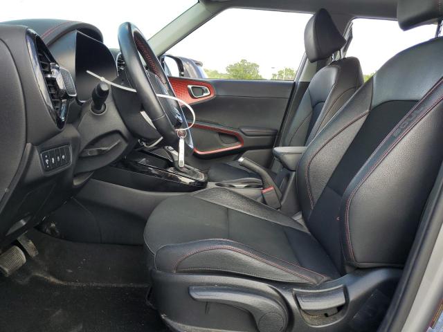 2023 KIA SOUL GT LI - KNDJ53AU5P7850135