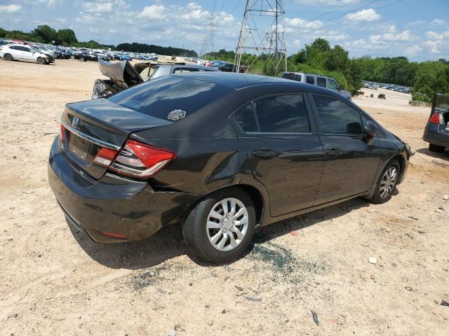Vin: 19xfb2f59de015399, lot: 59851255, honda civic lx 20133
