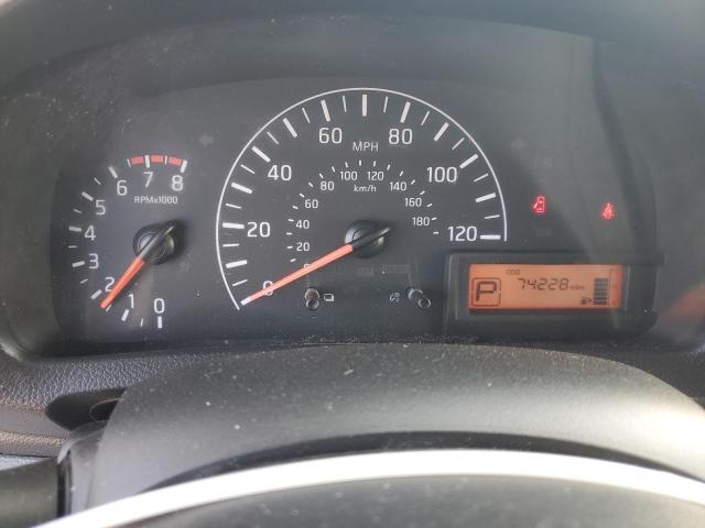 2017 CHEVROLET CITY EXPRE 3N63M0YN8HK691314