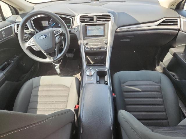 2019 FORD FUSION SE - 3FA6P0LU5KR189001